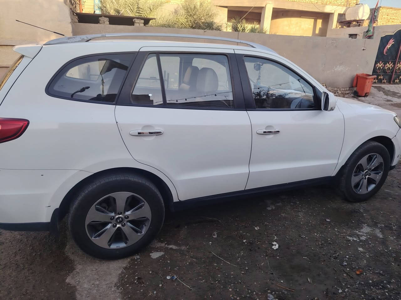 سنتافيا 2012
فول مواصفات بصمه عدد2
كفاله عامه
تخم تاير جديد
حداديه جديده جاهزه من كلشي
ماشيه 174
بسمي تحويل ثاني يوم
مكاني ميسان كميت
السعر 165
***********
