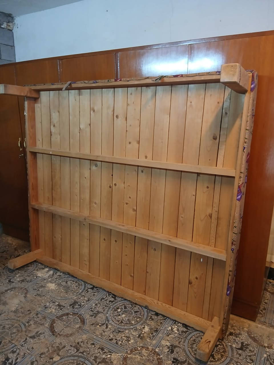 غرفه صاج خارج داخل حطاطه ظهر سته ملم جاهزه من كلشي للتواصل ***********مكاني بغداد
