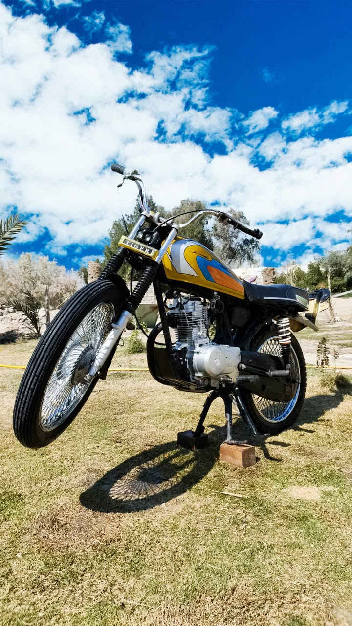 دراجه نامه كلك سعر 500وبيه مجال قليل دراجه خير من الله


**إذا كنت صاحب هذا الإعلان وتريد حذفه لأي سبب، رجاءا أرسل رسالة إلى الدعم الفني**