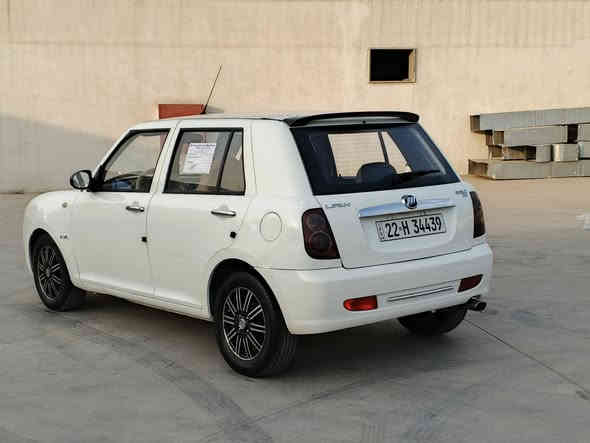 للبيع وبسعر مناسب 
ليفان مستر بن موديل 2014 رقم اربيل دولي مكينه وكير وطخم شرط سيارة حيل حلوااا ونظيفه تبريد شغال وشرط التحويل بيها نص جاملغ صبغ فقط امامي بدون دواخل كير عادي وجامات كهرب السعررررر 52 وبيها مجال للاستفسار الاتصال ع الارقام التاليه 

***********

***********
