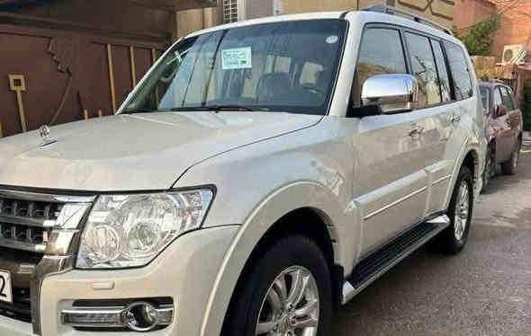 باجيرو حبتور بلاص – موديل 2020

محرك 3800
ماشي 32 ألف حقيقي
كفالة عامة – السيارة فول مواصفات
تشغيل عن بُعد
8 إيرباك
علامات ذهبية
رادار أمامي
ترايش كروم
لدات نهارية + لايت زنون
كشنات جلد وكهرباء
سستم صوت
٧ راكب
الكشن الخلفي تجوات طوال
ثلاجة وسطية
تبريد أمامي + خلفي
حساسات
حاكّية + بلوتوث
ويل 18
زراك لايت
لحية بلادية
السيارة مكفولة من الصبغ والبارد والحالوب والرصعات
غراض الشركة كاملة: أَرَضيّات، طفاية، طَبّابة، مثلث، سويجات

📌 ملاحظة: السيارة بيها سنوية تظليل 80% لمدة سنة
📄 رقم السيارة: أربيل – باسمي تحويل مباشر
📍 المكان: بغداد
📞 ***********

🔴 السعر 💵 الطلب في التعليقات تصلك مباشرة 💸✅

#باجيرو #باجيرو_2020 #حبتور #سيارات_العراق #سوق_السيارات
#IraqCars #IraqKurdCars #تفليش #سيارات_للبيع #بغداد #اربل
#Pajero #CarForSale #IraqAutoMarket #Mitsubishi #SUV #سيارات_يومية
