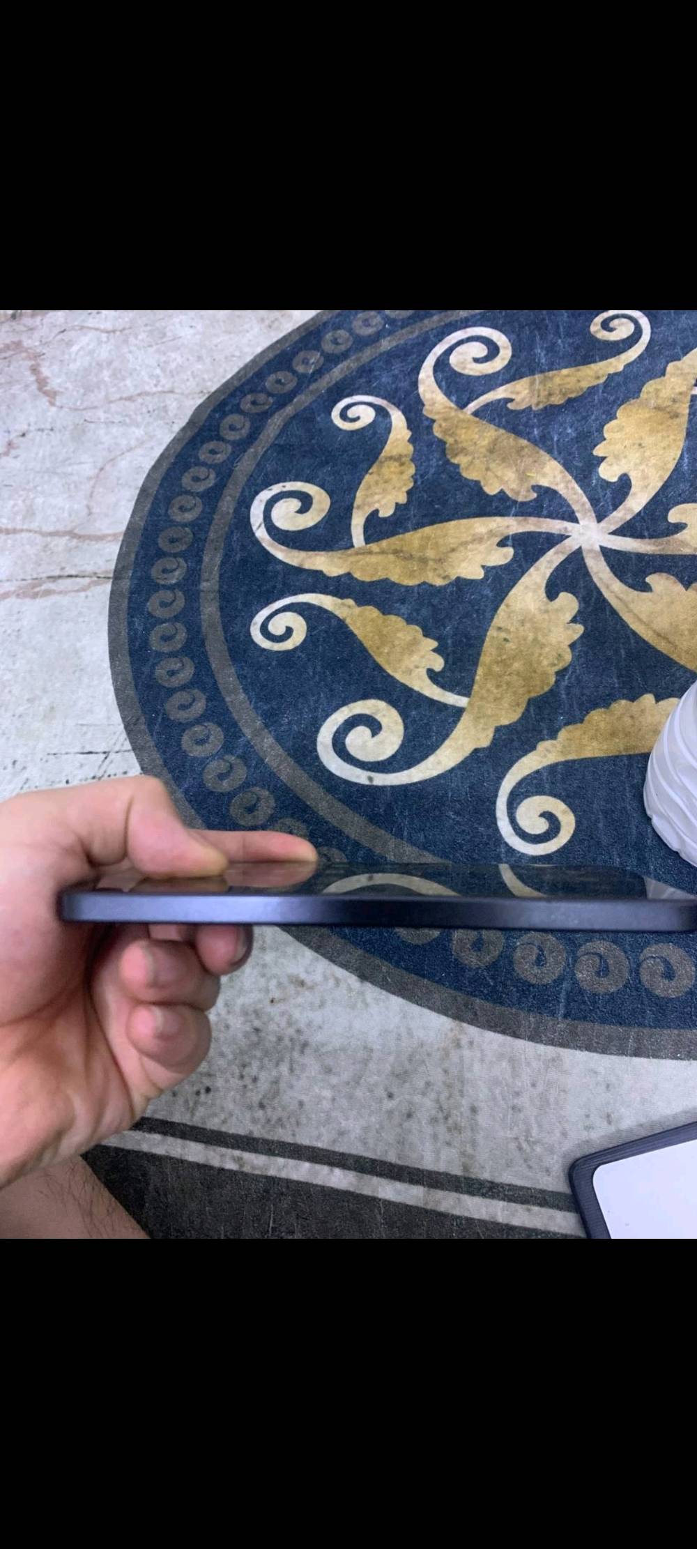 بوكو x6 للبيع 
نضافة 100%
شخط مابي  فقط هاذة لفطر  لكلش  صغير  بطرف  لشاشة 
مال  بيت لجهاز 
يدعم120 فريم  شاشة ومعالج 
ذاكره 256
كارتونته  ويا 
مكاني بغداد 
سعره قفل 200 مال  بيع  لتعاملني  
رقمي  واتساب وخط***********