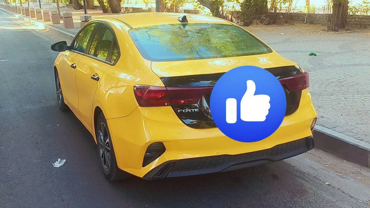 كيا فورتي 23 محرك دوش 2000 مرقم بغداد بسمي للاستفسار الاتصال ***********
