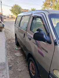 شباب كيه بريجو 96 البيع فقط السياره جاهزه من كلشي مكينه 4000 مسكر السع...