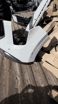 يتوفر لدينا دعاميات كيا كرنفال جميع الموديلات
يتوفر ابواب صندوك كرنفال حديث 

للتواصل ***********
