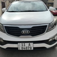 سبورتج • ٢٠١٣ • مدينة الصدر