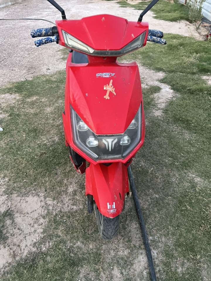 ماطور لبيع بدون بطاريات  سعر ٢٢٥


**إذا كنت صاحب هذا الإعلان وتريد حذفه لأي سبب، رجاءا أرسل رسالة إلى الدعم الفني**