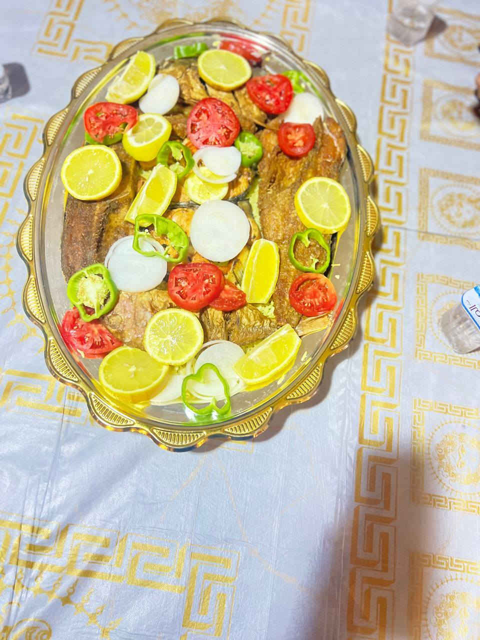 اهلا"وسهلا"بكم في البيت البحري
االموقع :الرمادي شارع المستودع مقابل مترو ماركت 
#اكلات بحريه مميزه 
و اكلات ايطاليه 
و قسم غربي متكامل 
يوجد اراكيل باطعام مميزه
تنشرفونه من الساعه ١٢ضهرا" الى ١٢ ليلا" 
للحجز و الاستفسار :***********
