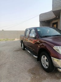 نيفارا • ٢٠٠٨ • رقم أنبار