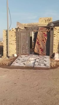 مجمع الكرار • بيت للبيع • ٢٥٠م