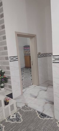 حي العسكري • بيت ٢٠٠م • مسلح طابق واحد