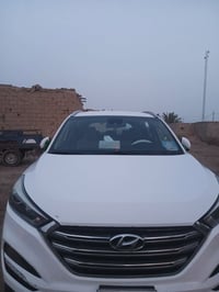 توسان 2018 خليجي رقم اربيل بأسم شركه تحويل مضمون   حادثه 3 قطع فقط  مو...