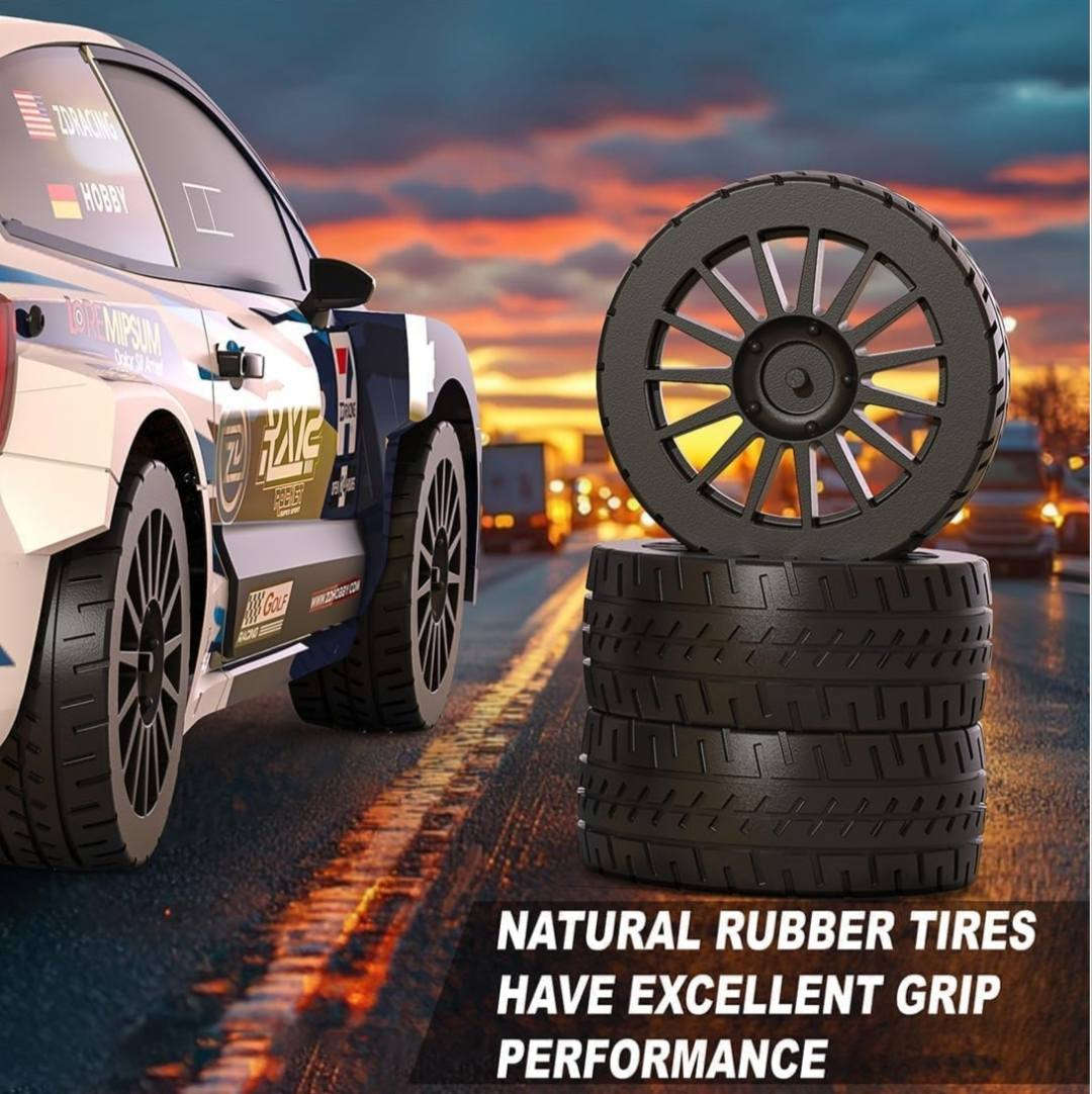 الله ايساعدهم
ZD RACING RX12 
قطعة من النوادر بيهة  (نضام جايرو)
سرعة تصل الى 80KM 
الي حاب يسأل عنهة يتفضل خاص .


**إذا كنت صاحب هذا الإعلان وتريد حذفه لأي سبب، رجاءا أرسل رسالة إلى الدعم الفني**
