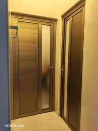 السماوة • كاونتر • ألمنيوم