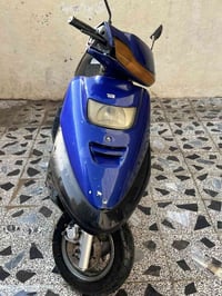 فراشة فضائي • محرك ناعم • بعقوبة