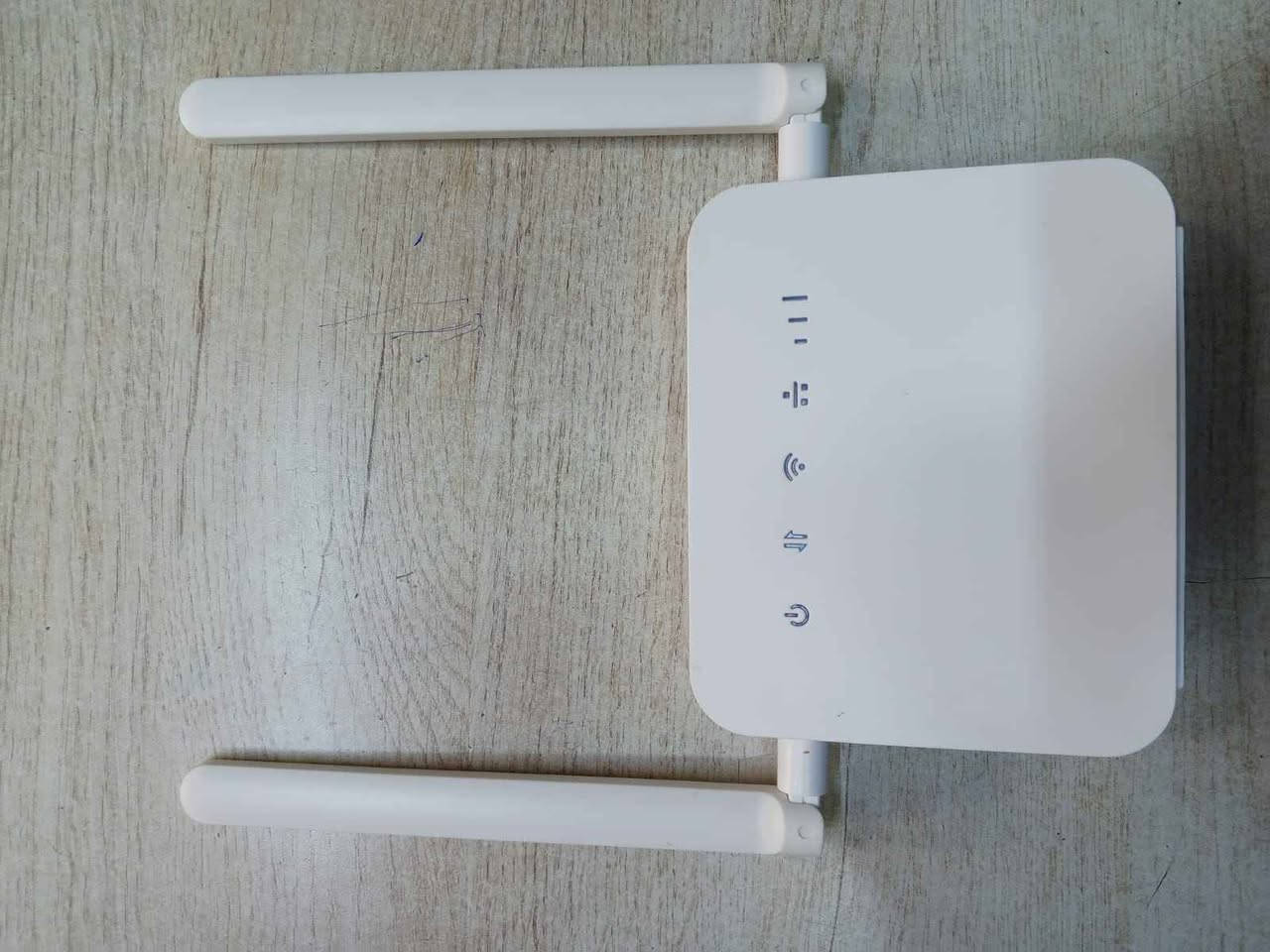 راوتر اسيا سيل 4G بسعر 45الف فقط 
يتوفر توصيل لكافة محافظات ا ديبيس, كركوك


**إذا كنت صاحب هذا الإعلان وتريد حذفه لأي سبب، رجاءا أرسل رسالة إلى الدعم الفني**