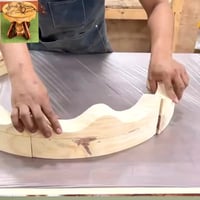 نجارة • أثاث خشبي • طاولات