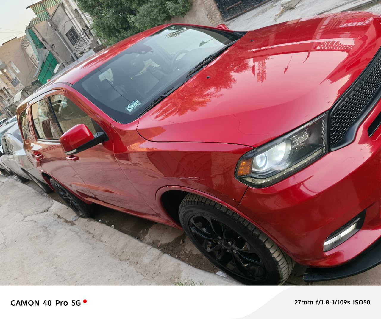 السلام عليكم
دوج دورنگو للبيع السيارة موديل 2020 السيارة وارد امريكي موصفات GT السيارة رقم بغداد ب اسمي ومكاني شارع فلسطين بغداد السياة موصفات تبريد ٣ قطع سبع راكب كشنات جلد وتدفئة ب الكشنات السيارة مشويلها ادامة كاملة تشمل كل شيئ صدر امامي خلفي جديد دسكات امامي خلفي المكينه صيانه كاملة السيارة اي نقص ما بيها واي نقص اني اتحمل مسؤليته صور الحادث ب المنشور ورقمي *********** السعر 195 وبيها مجال
