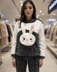 تراك فرو • نسائي • ٤٠-٧٠ كيلو