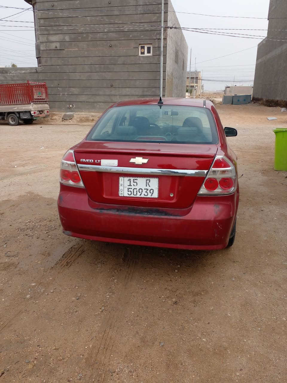 السلام عليكم شوفر أفيو موديل ٢٠١١ تبريد كهربأيات كامله سياره س ٥١  رقم انكليزي الفلوجة الصقلاويه *********** )***********
