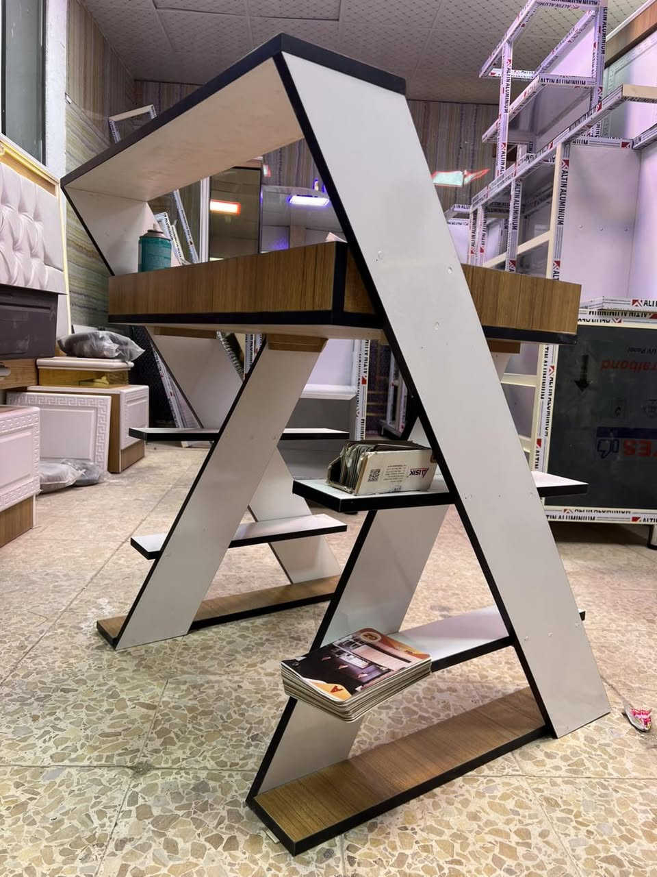 معمل علاوي للألمنيوم والخشب 
*********** #معمل #مطابخ_MDF #ديكوراتداخليه #العراق #معمل_علاوي_للالمنيوم_والخشب #الدقه_المطابخ #ذي_قار #نعمل #نعمل #يستاهلون #مطابخ #ديكورات
