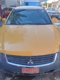 مستيبوشي كلانت موديل 2009رقم ذي قار تكسي سعر 40محوره كامري تحتاج ترتيب...