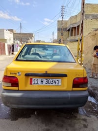 سايبه ١٧ على وظع الشركه ما مشتغله تكسي بسمي كلشي موظح بالفديو ٠٧٧١٠٥٢٢...