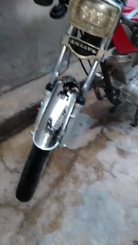 CG150 • هوندا • قوشه تبه