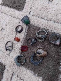 ملاقط • ١٠ قطع • للبيع