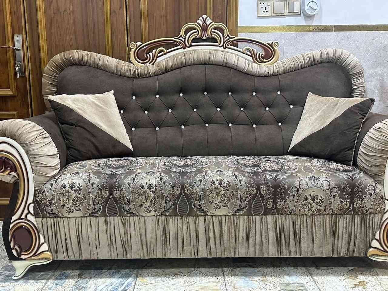 قنفات للبيع نظيفة اي ضرر مابيها سعر 500بيها مجال للتواصل على الرقم ‪+964 787 076 3949‬


**إذا كنت صاحب هذا الإعلان وتريد حذفه لأي سبب، رجاءا أرسل رسالة إلى الدعم الفني**
