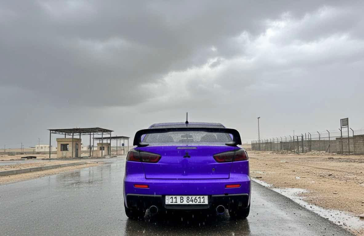 مستعجل ع بيع نزلت سعرها 
قسط هم ترهم 
السلام عليكم لانسر قرش خليجي٢٠٠٨ 
بدون حادث 
خير من الله كير مكينه 
تبريد ثلج 
مكينه ٢٠٠٠
تحكم ٤ جهات + شفتات 
داخل جلد اناره داخليه كامله lED السياره مال جنايه
 رقم بغداد
 هزه سنويه جديد ثاني يوم احولك 
بك لايك اودي 
مكاني بغداد حي تونس 
رقمي ***********
السعر ب٨٠  وبيها مجال كلش بسيط
