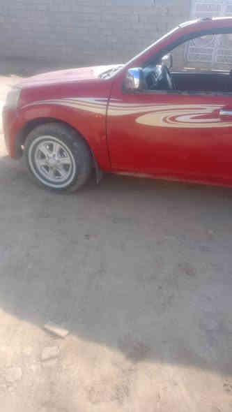 كريت ويل نضيفه 2013 
محرك كفاله كهربائيات شغاله دواخل تواير جدد 
 اي نقص ما بيها 
*********** اتصال أو واتساب
