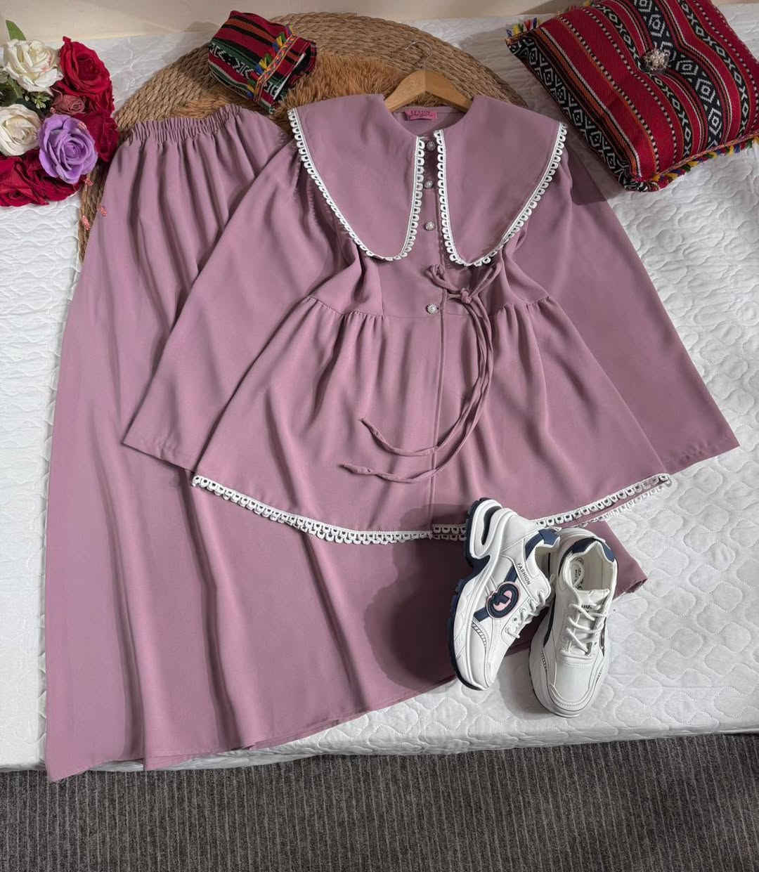 جبتلكم احلى المديلات 😍😍
خامـــة  تـــرڪيــة  درجـــة اولــى💯💯
القياس 38 40 42 44 46 48
سارع بحجز قبل نفاذ كميه 💫💫
متوفر توصيل كل محافضات العراق5🚘


**إذا كنت صاحب هذا الإعلان وتريد حذفه لأي سبب، رجاءا أرسل رسالة إلى الدعم الفني**