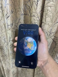 آيفون ١٣ برو ماكس • ٥١٢ • بطارية ٩٥