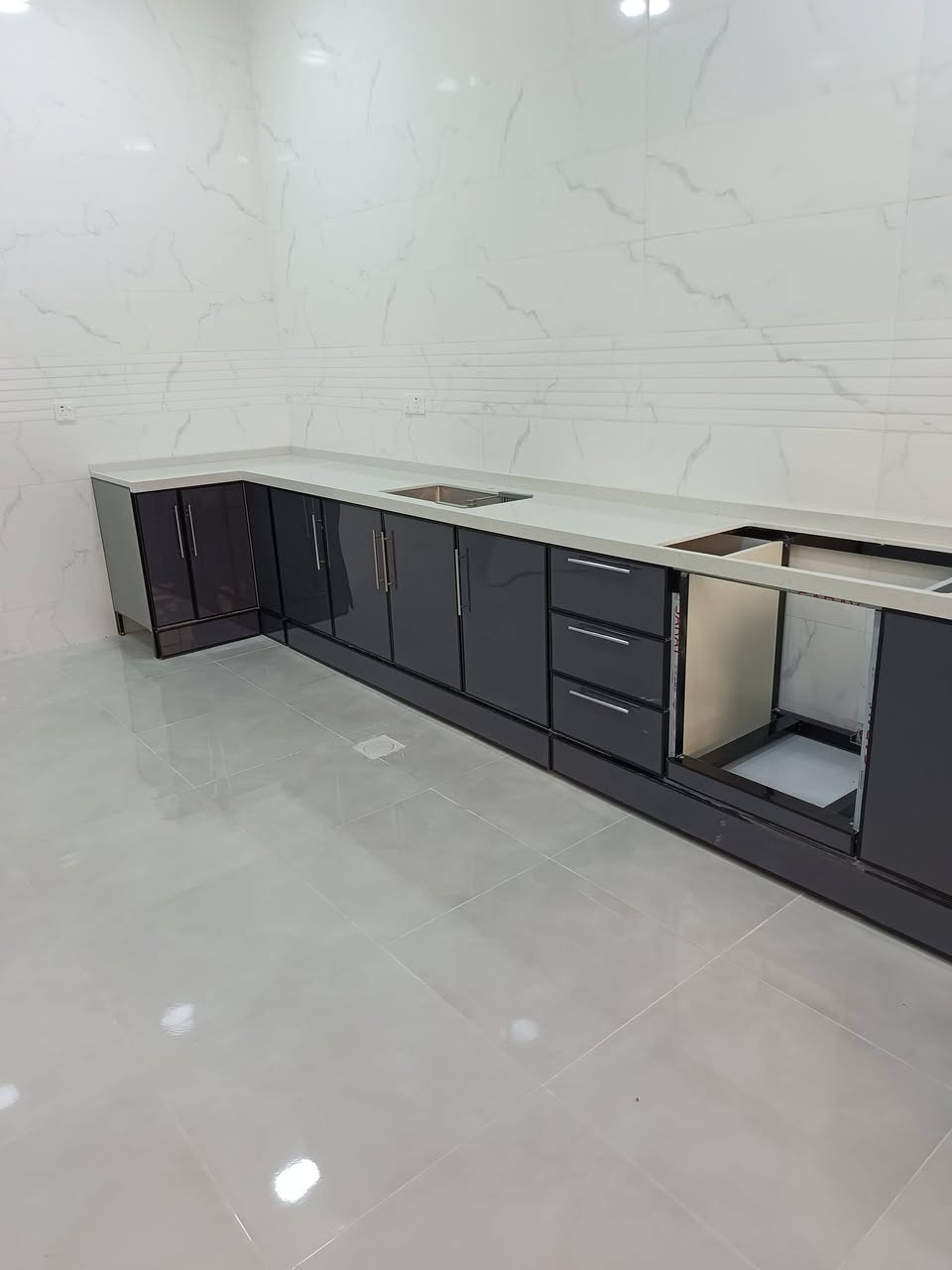 معمل كوارتز الحمدانية موقع  صناعة 
***********
