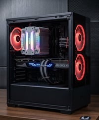 تجميعة • RTX 3070 Ti • i5 13400F