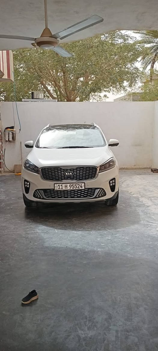 كيا سورنتو 2020 فول الفول
سورنتو 2020  خليجية 
( اربع كامرات) 
فول مواصفات – 6 سلندر
رقم بغداد ماشية ٥٠ كيلو 
المواصفات:
شاحن واير ليس
بصمة تشغيل
بصمة أبواب
بانوراما
شاشة لمس
نظام ترحيب عند الدخول والخروج
مرايا شفط أمامية وخلفية
كشنات كهرباء
كشنات جلد
تدفئة وتبريد كشنات
3 قطع تبريد
تحكمات ستيرن جهتين
بردات جانبية
حساسات أمامي وخلفي
صندوق كهرباء
7 راكب
(السياره كفاله عامه ) 

سياره كلش جديده

باسمي رقم هزه كله جديد تحويل ثاني يوم

مكاني فلوجه 

السعر ٢٧٠ 

شراي اتصل مكلف بالنشر 
واتساب موجود

الرقم ***********
