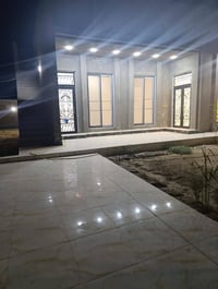 الكوت الجديدة مجمع النفط الثاني • ٥٠٠م • بناء ٢٠٢٥