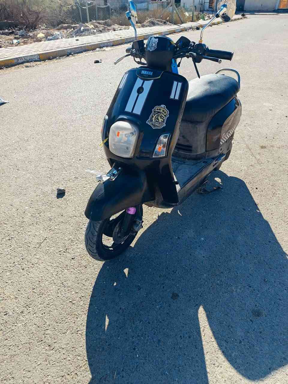 كفاله عامه 600ستفسار خاص اساهلك اذا مكانك بعيد


**إذا كنت صاحب هذا الإعلان وتريد حذفه لأي سبب، رجاءا أرسل رسالة إلى الدعم الفني**