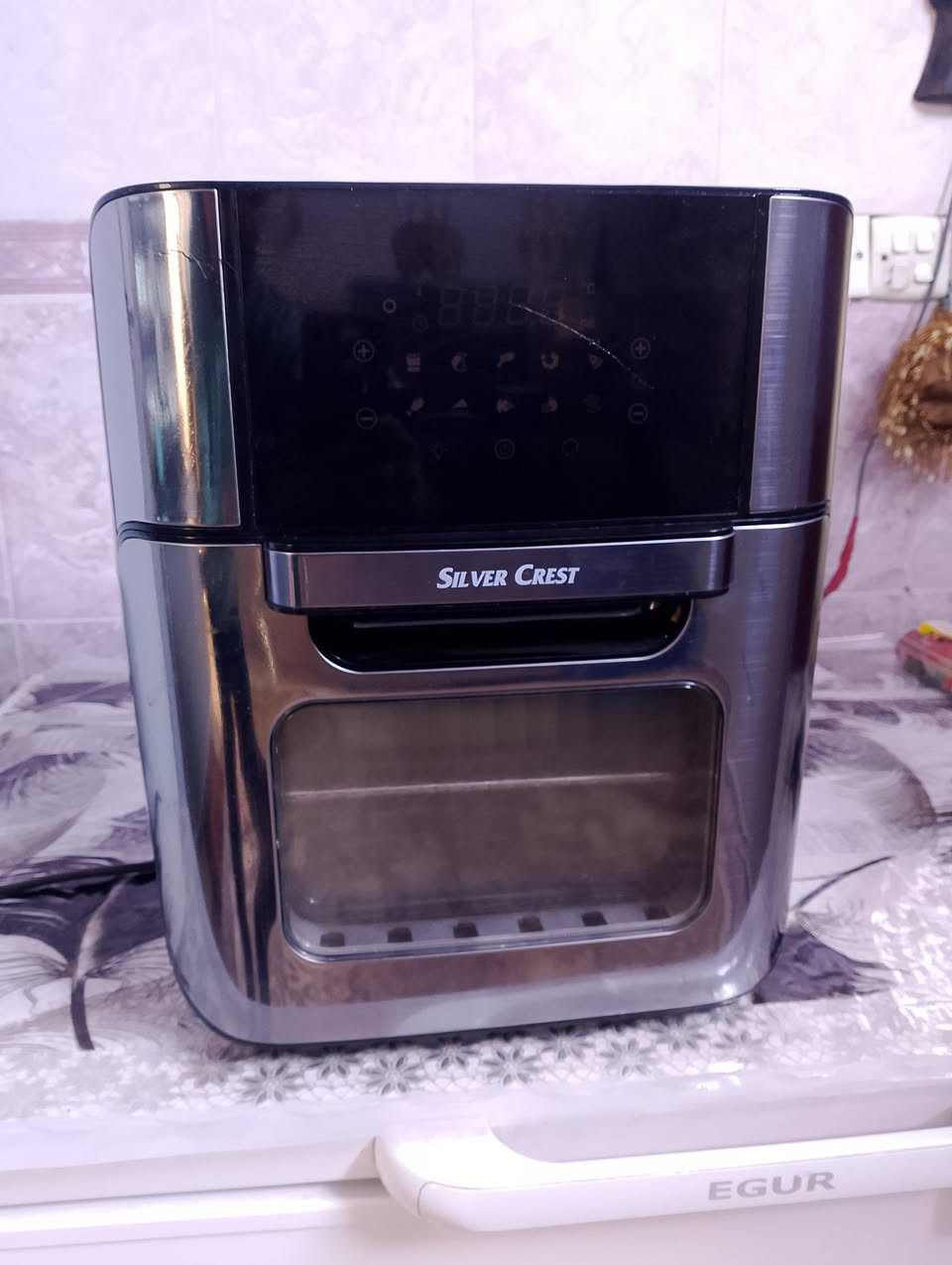 سلام عليكم غراض للبيع مكاني الديوانية استفسار أكثر ***********
كيبل رئيسي تقريبا 30متر جديد ب60
قلايه هوائيه استخدام 10ايام جديده لوك ب90
مصفه ماء مستعمل ب25بيه مجال 
استفسار اتصل
