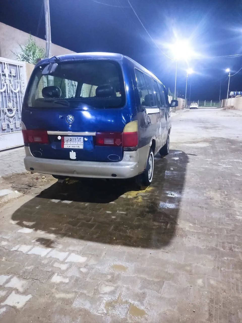 السلام عليكم كيه بريجو مديل 96 بلاديه مكينه صارله شهر من جفتته كير اكسن كفاله السياره مكان كوفه عباسيه *********** عليه غرامات ينكطعن من السعر
