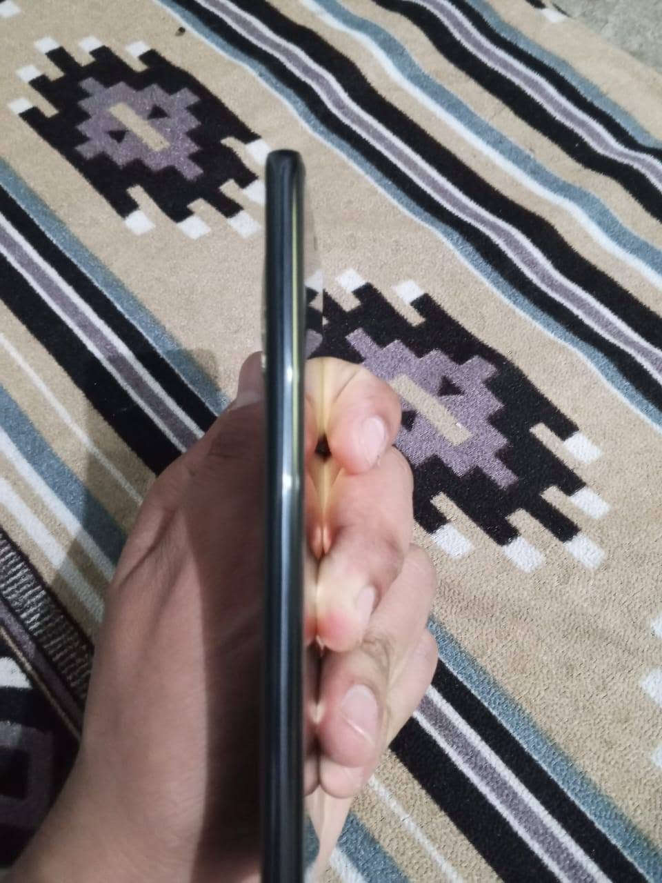 سلام و عليكم جهاز هرنر اكس تسعه ذاكره 256بي نظيف مامفتوح سعر 285 وبي مجال الاتصال على رقم ***********

