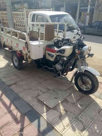 موتوسيكل • موديل 2017 • الناصرية مركز التفصيل