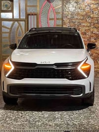 سبورتج موديل 2024دخول جديد فول مواصفات كيا سبورتج موديل  2024 اكس لاين...