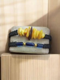 اسوارات • يدوية • احجار كريمة