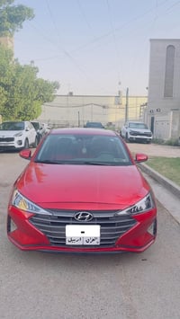 من رخصة الادمن للبيع — النترا 2020 وارد أمريكي                    ✅ Hy...