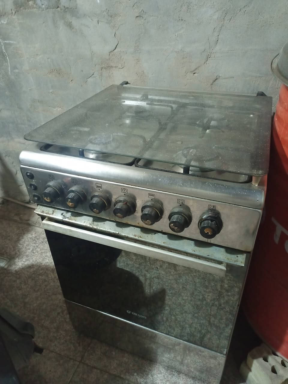 طباخ عطلان سعره 25الف


**إذا كنت صاحب هذا الإعلان وتريد حذفه لأي سبب، رجاءا أرسل رسالة إلى الدعم الفني**