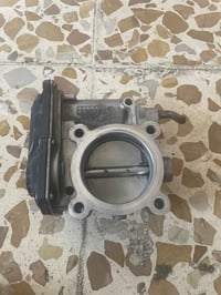 النترا • جويتر • قطع غيار