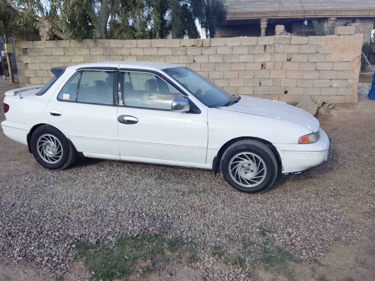 السلام عليكم كيا سيفيا للبيع الاتصال على الرقم ***********
