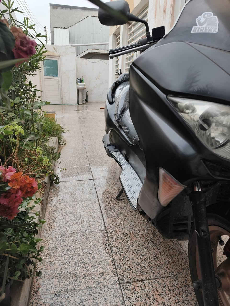 السلام عليكم
فورزا 08 محرك مامفتوح كفراته نضافه 80% مصبوغه لجمالية بعد بيه جاملغ الكدام مكسور شويه ماشادة وبيه كفرات بعد ماشادهن كير ملغي محرك ربع معدل 120 سعر 575 وبيه مجال بسيط لتواصل علق واراسلك او خاص مكان نجف


**إذا كنت صاحب هذا الإعلان وتريد حذفه لأي سبب، رجاءا أرسل رسالة إلى الدعم الفني**